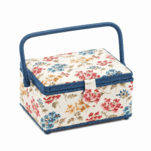 S&W Collection: Sewing Box (M): Fairfield