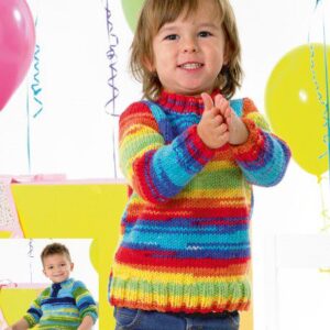 Leaflet Collection JB341