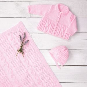 Leaflet Collection JB685