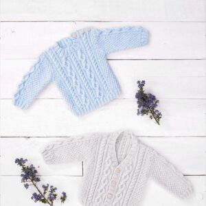 Leaflet Collection JB691