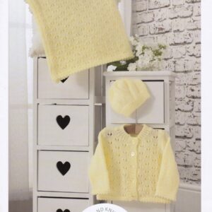 Leaflet Collection UKHKA210