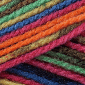 Rainbow Colour