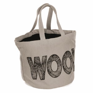 'Wool' Logo