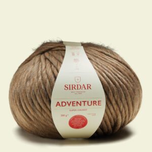 SIRDAR ADVENTURE, 200G