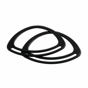 Bag Handles: Oval: 11cm