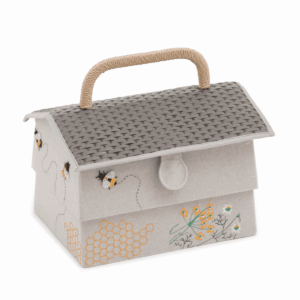 Sewing Box: Hive: Bee