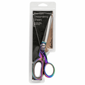 Scissors: Dressmakers Shears: 21cm/8.25in